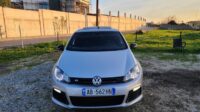 golf 6 viti 2009 Automat me letra te paguara