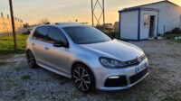 golf 6 viti 2009 Automat me letra te paguara