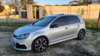 golf 6 viti 2009 Automat me letra te paguara