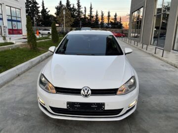 GOLF 7 1.6naft