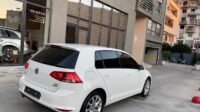 GOLF 7 1.6naft