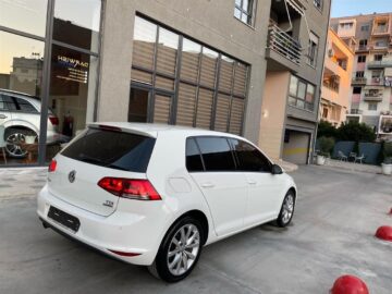 GOLF 7 1.6naft