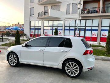 GOLF 7 1.6naft