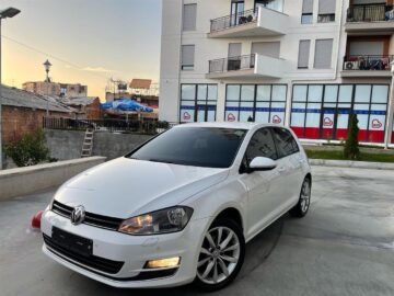 GOLF 7 1.6naft