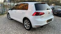 Golf-7. 2.0 automat viti 2014