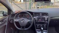 Golf-7. 2.0 automat viti 2014