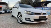 Golf-7. 2.0 automat viti 2014