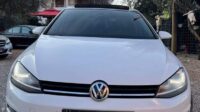 Golf-7. 2.0 automat viti 2014