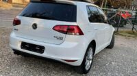 Golf-7. 2.0 automat viti 2014