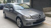 Mercedes benz C classe 220 Automat Viti 2008 Me dogane