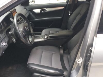 Mercedes benz C classe 220 Automat Viti 2008 Me dogane