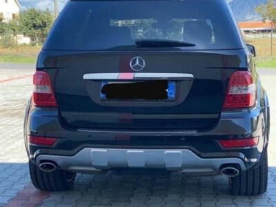 Mercedes ML 300 dizel 2011