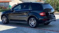 Mercedes ML 300 dizel 2011