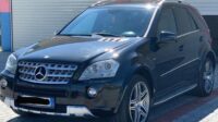 Mercedes ML 300 dizel 2011