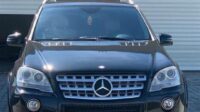 Mercedes ML 300 dizel 2011