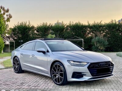 Okazion Audi A7 3.0 naft viti 2019