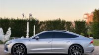 Okazion Audi A7 3.0 naft viti 2019