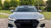 Okazion Audi A7 3.0 naft viti 2019