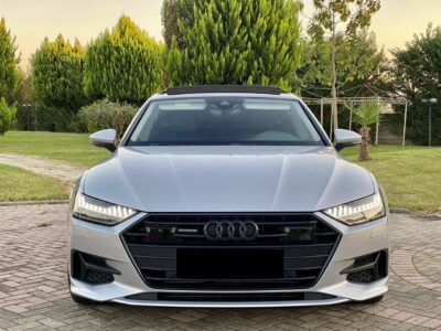 Okazion Audi A7 3.0 naft viti 2019