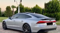 Okazion Audi A7 3.0 naft viti 2019