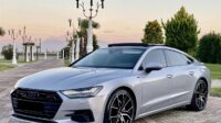 Okazion Audi A7 3.0 naft viti 2019