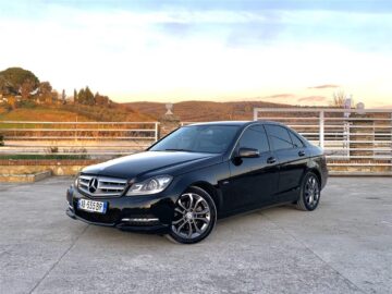 OKAZION BENZ C-Class 220