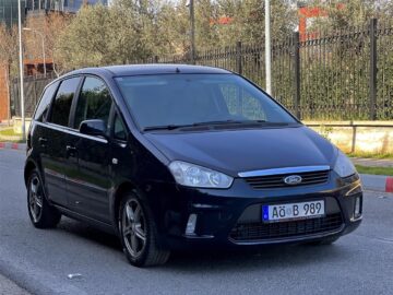 Okazion Ford C Max 1.6 Nafte