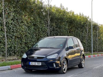 Okazion Ford C Max 1.6 Nafte