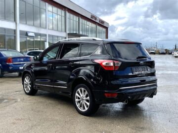 OKAZION FORD KUGA