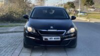 PEUGEOT 308-1.6 Diesel BLUEHDI-2016-XHAMA TE ZINJ ORIGJINAL