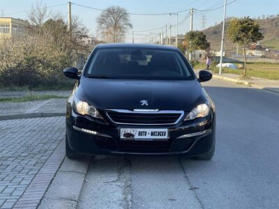 PEUGEOT 308-1.6 Diesel BLUEHDI-2016-XHAMA TE ZINJ ORIGJINAL