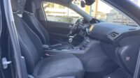 PEUGEOT 308-1.6 Diesel BLUEHDI-2016-XHAMA TE ZINJ ORIGJINAL