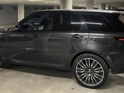 Range Rover Sport