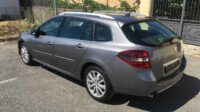 RENAULT LAGUNA AUTOMAT NAFTE 2011