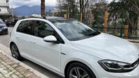 Shitet Golf 7 viti 2019 50.000 km