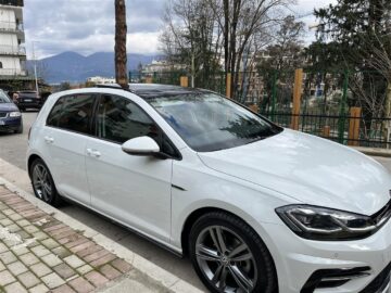 Shitet Golf 7 viti 2019 50.000 km