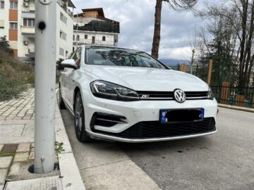 Shitet Golf 7 viti 2019 50.000 km