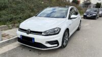 Shitet Golf 7 viti 2019 50.000 km