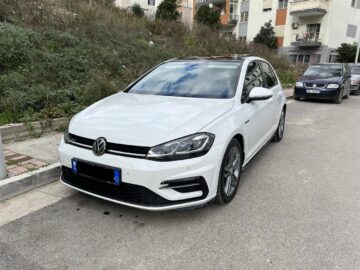 Shitet Golf 7 viti 2019 50.000 km