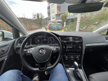 Shitet Golf 7 viti 2019 50.000 km