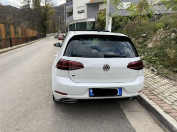 Shitet Golf 7 viti 2019 50.000 km