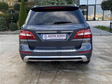 Shitet Mercedes ML 2014 350 blutec, 4matic