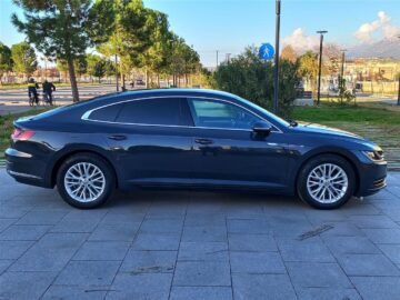 SUPER VW ARTEON 2019 2.0 TDI Automat