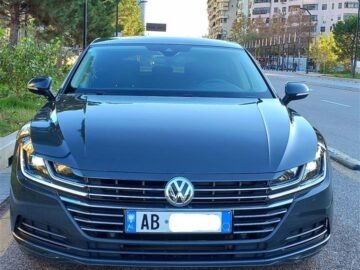 SUPER VW ARTEON 2019 2.0 TDI Automat