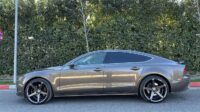 AUDI A7 3.0 TDI