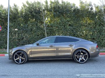 AUDI A7 3.0 TDI