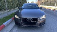 AUDI A7 3.0 TDI