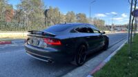 AUDI A7 3.0 TDI