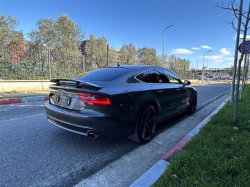 AUDI A7 3.0 TDI