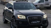 AUDI Q5 300D 2015 PRESTIGE SUPERR FULLL PERFEKT